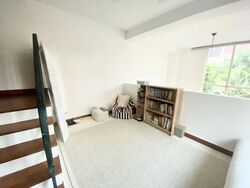 Woodlands Avenue 1 (D25), Terrace #497521521